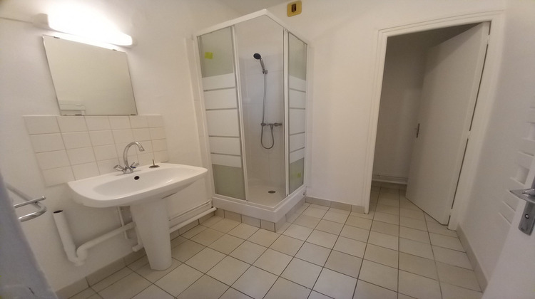 Ma-Cabane - Location Appartement Tours, 30 m²