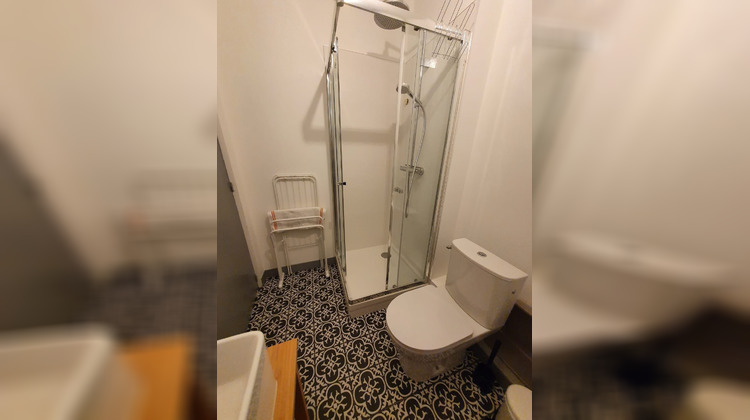 Ma-Cabane - Location Appartement Tours, 46 m²