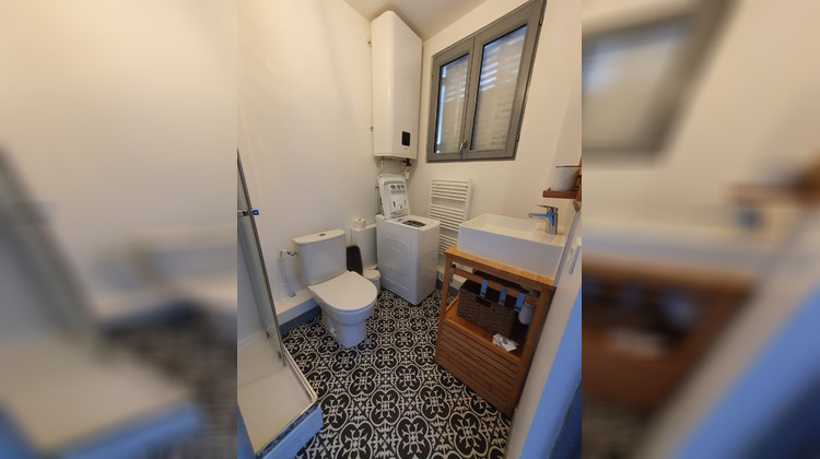 Ma-Cabane - Location Appartement Tours, 46 m²