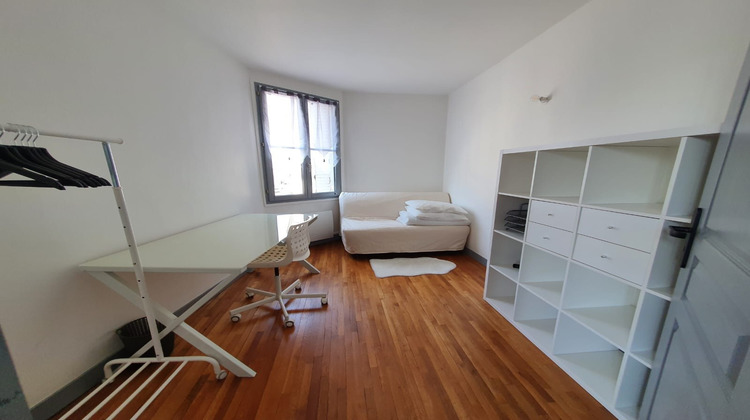 Ma-Cabane - Location Appartement Tours, 46 m²