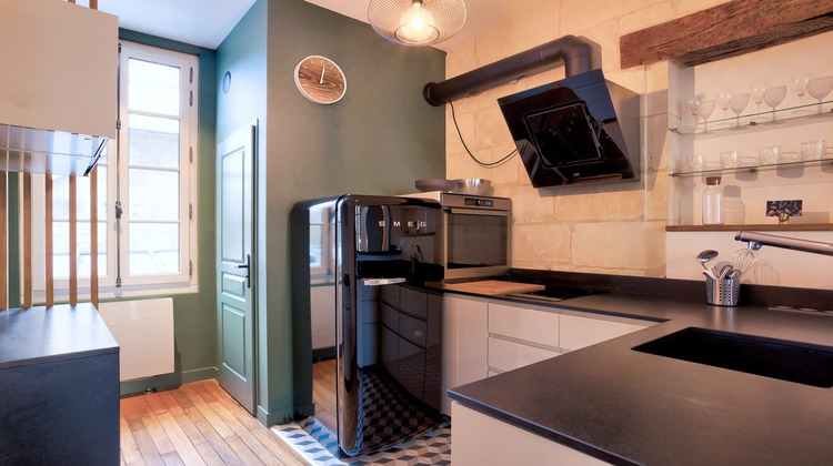 Ma-Cabane - Location Appartement Tours, 85 m²