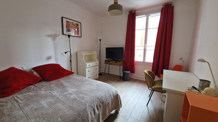 Ma-Cabane - Location Appartement Tours, 31 m²