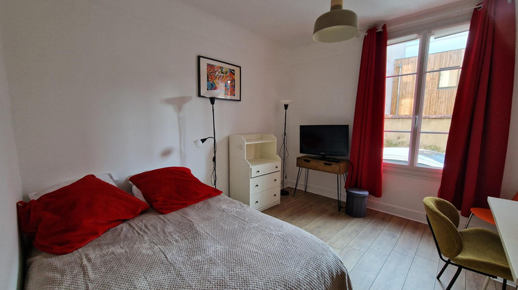 Ma-Cabane - Location Appartement Tours, 31 m²