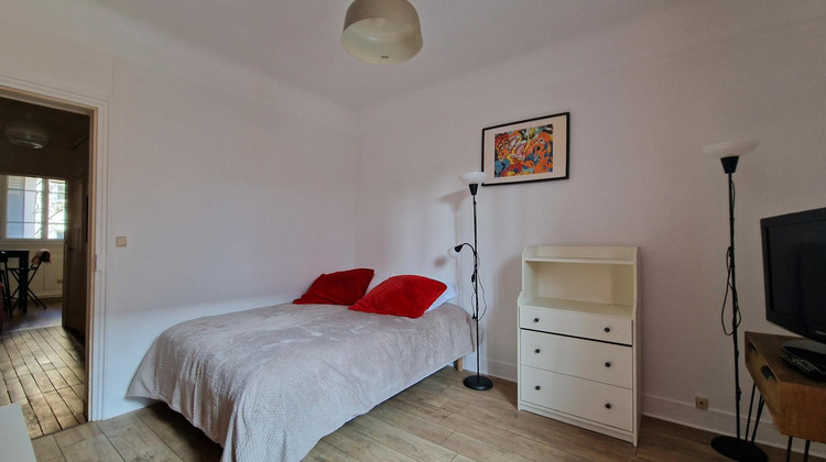 Ma-Cabane - Location Appartement Tours, 31 m²
