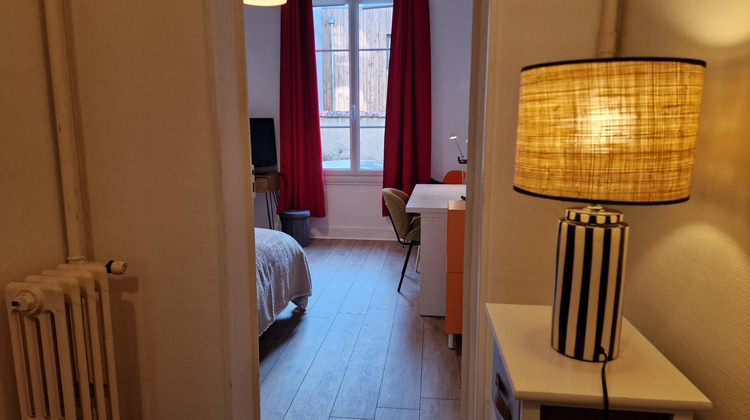 Ma-Cabane - Location Appartement Tours, 31 m²