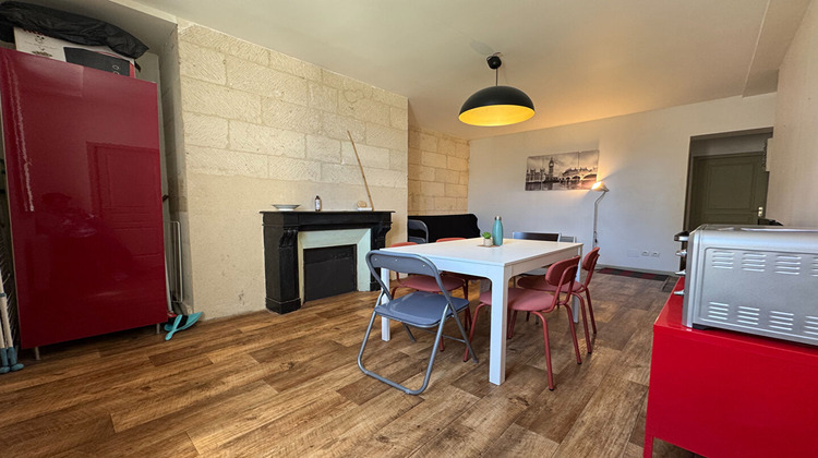 Ma-Cabane - Location Appartement TOURS, 36 m²