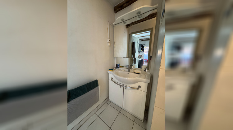 Ma-Cabane - Location Appartement TOURS, 36 m²