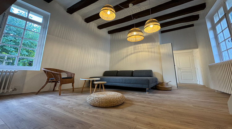 Ma-Cabane - Location Appartement TOURS, 39 m²