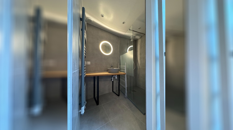 Ma-Cabane - Location Appartement TOURS, 39 m²