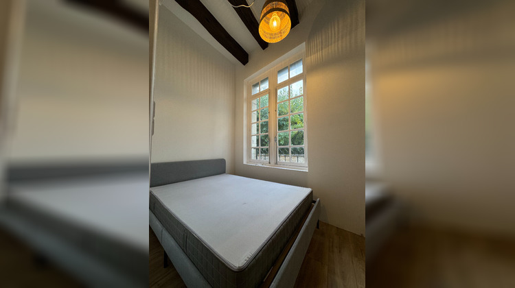 Ma-Cabane - Location Appartement TOURS, 39 m²