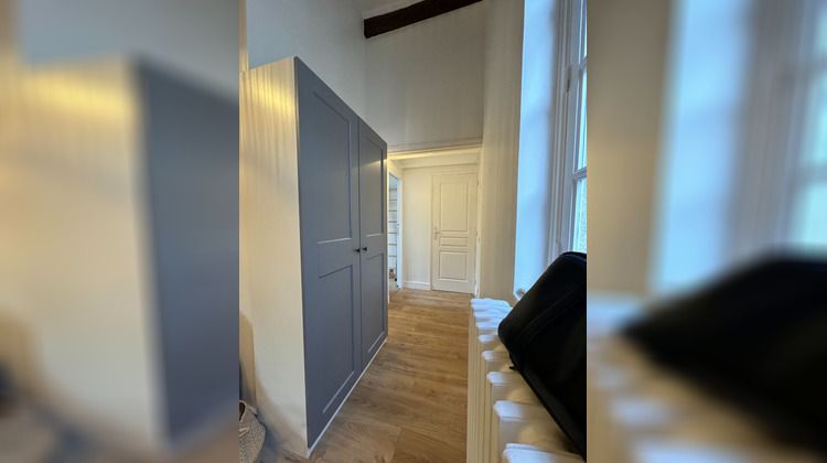 Ma-Cabane - Location Appartement TOURS, 39 m²