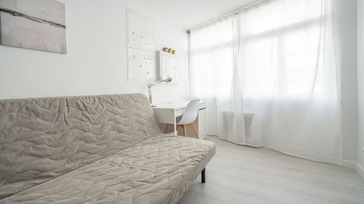 Ma-Cabane - Location Appartement TOURS, 65 m²