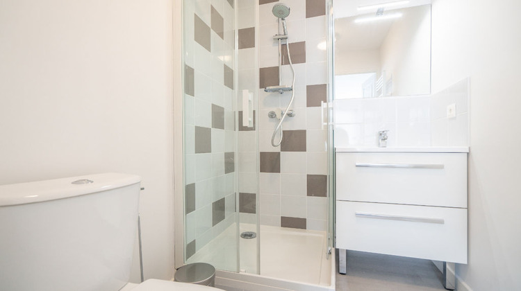 Ma-Cabane - Location Appartement TOURS, 65 m²