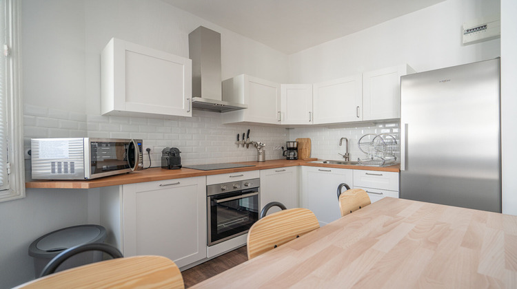 Ma-Cabane - Location Appartement TOURS, 65 m²