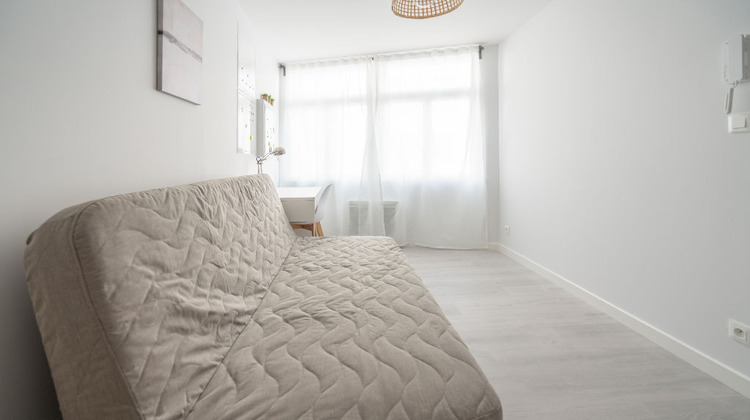 Ma-Cabane - Location Appartement TOURS, 65 m²