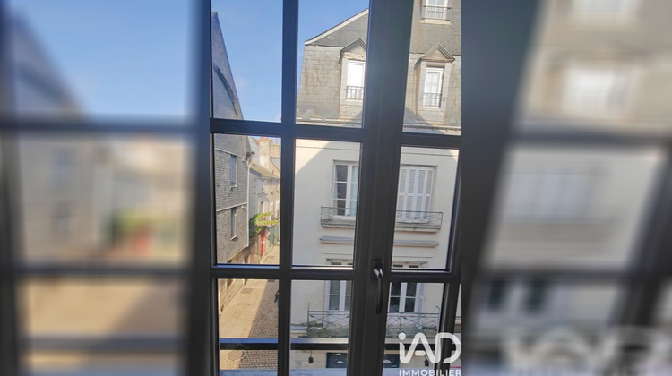 Ma-Cabane - Location Appartement Tours, 44 m²