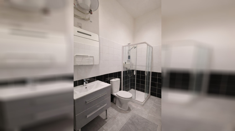 Ma-Cabane - Location Appartement Tours, 27 m²