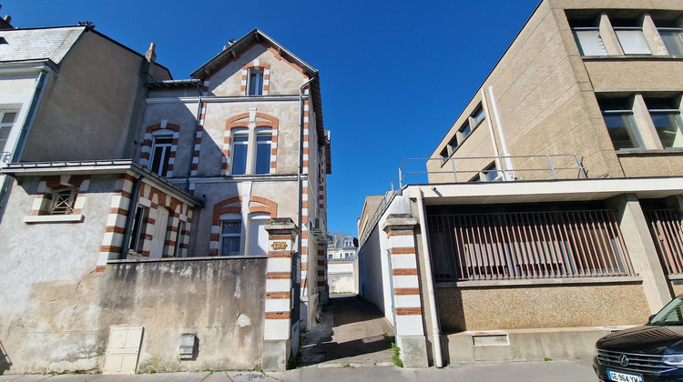 Ma-Cabane - Location Appartement Tours, 27 m²