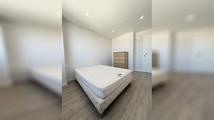 Ma-Cabane - Location Appartement Tours, 83 m²