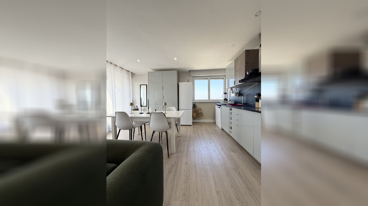 Ma-Cabane - Location Appartement Tours, 83 m²