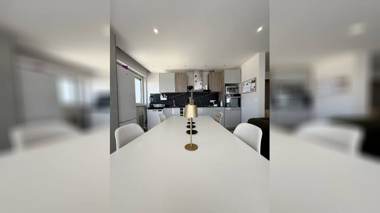 Ma-Cabane - Location Appartement Tours, 83 m²