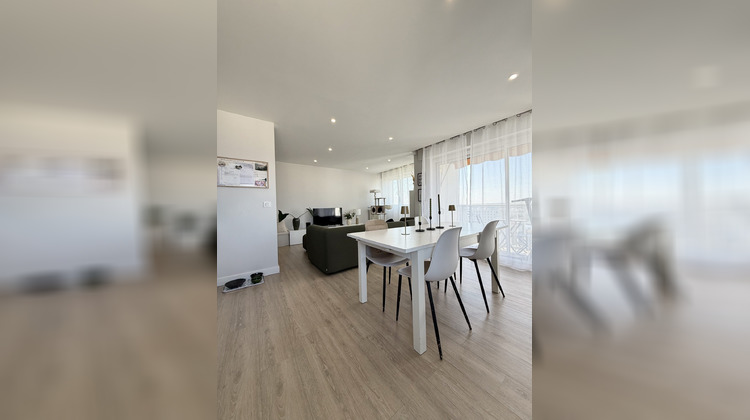 Ma-Cabane - Location Appartement Tours, 83 m²