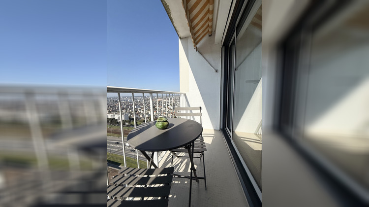 Ma-Cabane - Location Appartement Tours, 83 m²