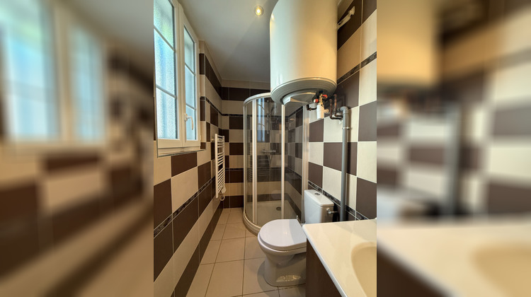 Ma-Cabane - Location Appartement TOURS, 16 m²