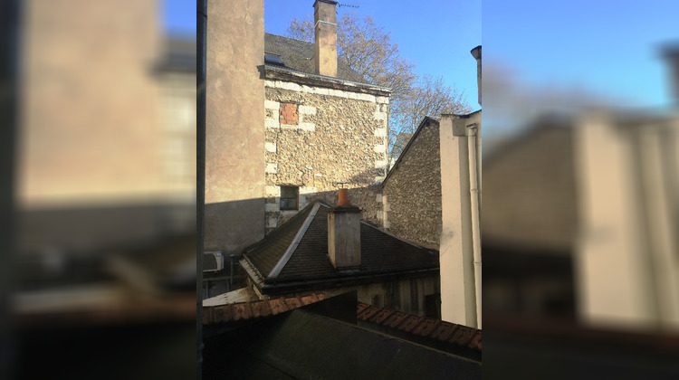 Ma-Cabane - Location Appartement TOURS, 16 m²