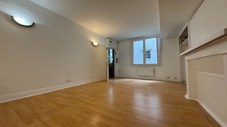 Ma-Cabane - Location Appartement TOURS, 18 m²