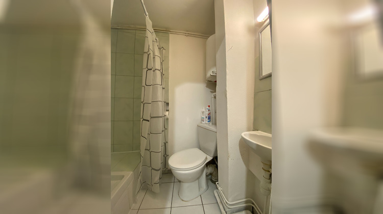 Ma-Cabane - Location Appartement TOURS, 18 m²