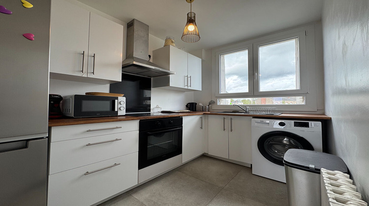 Ma-Cabane - Location Appartement TOURS, 82 m²