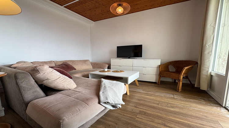 Ma-Cabane - Location Appartement TOURS, 82 m²