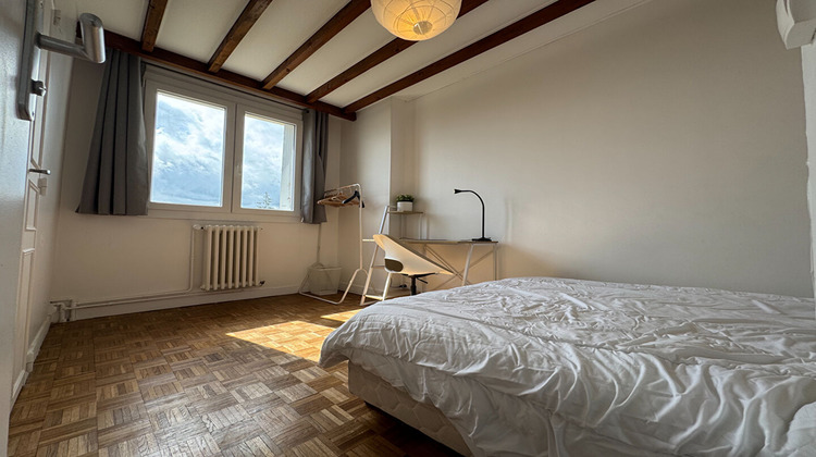 Ma-Cabane - Location Appartement TOURS, 82 m²