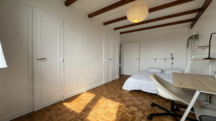 Ma-Cabane - Location Appartement TOURS, 82 m²