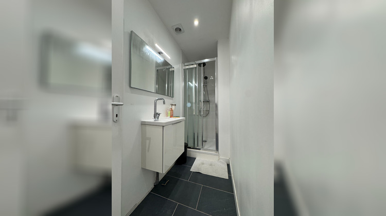 Ma-Cabane - Location Appartement TOURS, 82 m²