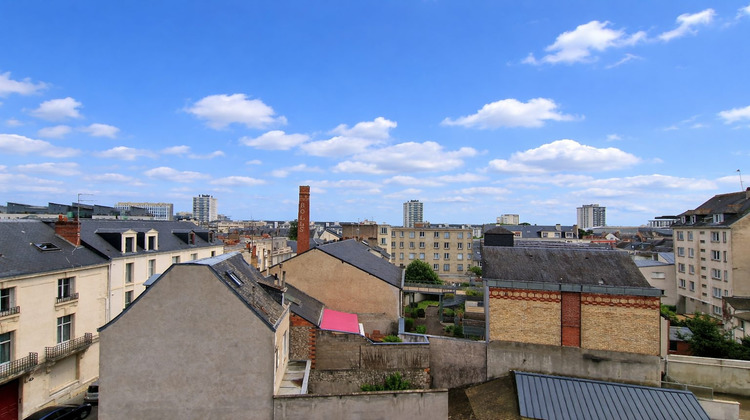 Ma-Cabane - Location Appartement Tours, 20 m²
