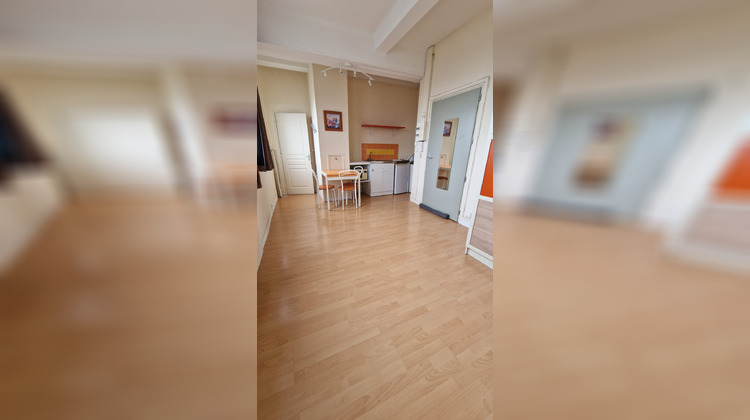 Ma-Cabane - Location Appartement Tours, 20 m²