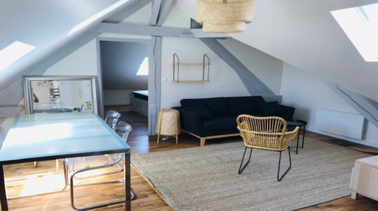 Ma-Cabane - Location Appartement Tours, 43 m²
