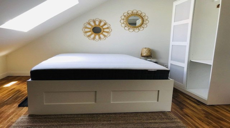Ma-Cabane - Location Appartement Tours, 43 m²