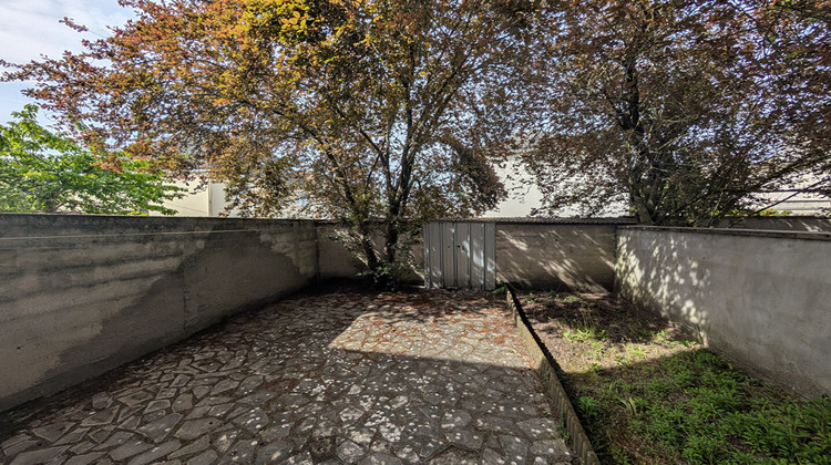 Ma-Cabane - Location Appartement TOURS, 39 m²