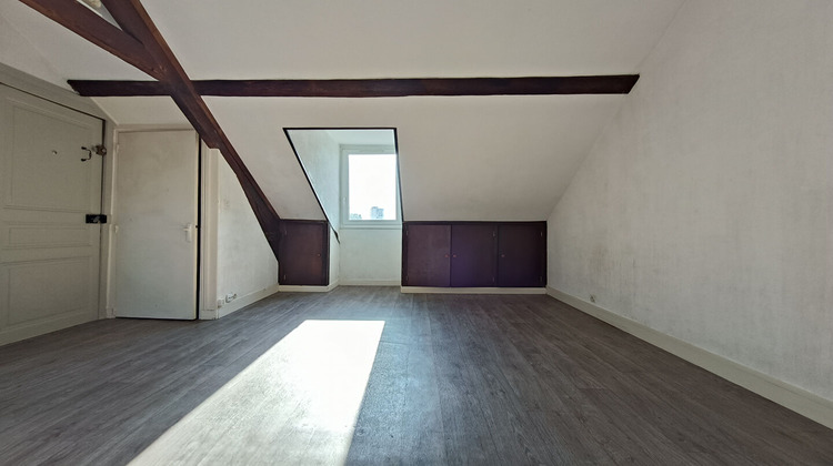 Ma-Cabane - Location Appartement TOURS, 16 m²