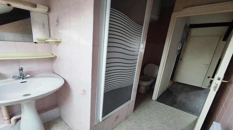 Ma-Cabane - Location Appartement TOURS, 16 m²