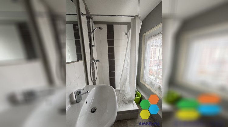 Ma-Cabane - Location Appartement Tours, 19 m²