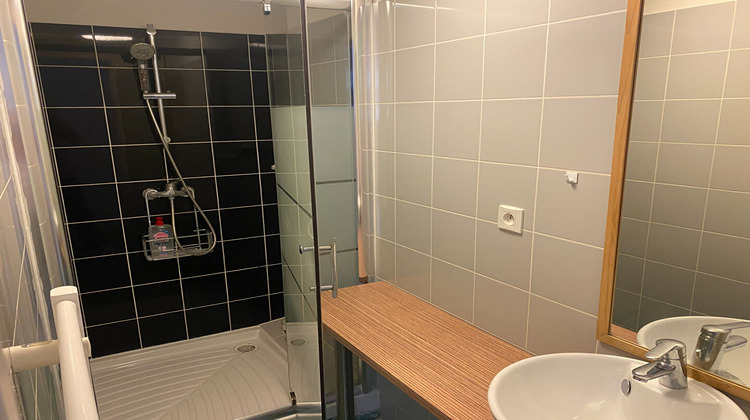 Ma-Cabane - Location Appartement TOURS, 92 m²
