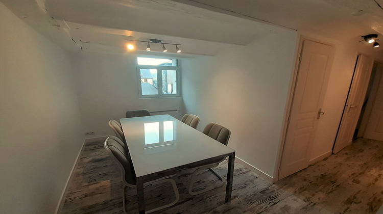 Ma-Cabane - Location Appartement TOURS, 92 m²
