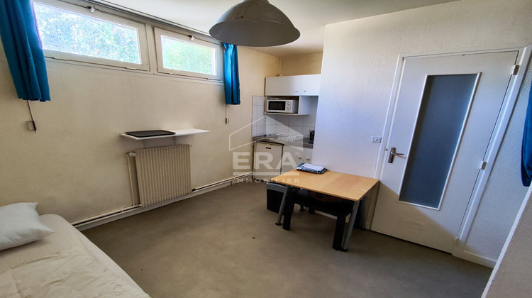 Ma-Cabane - Location Appartement TOURS, 12 m²