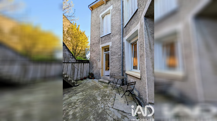 Ma-Cabane - Location Appartement Tours, 41 m²
