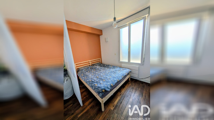 Ma-Cabane - Location Appartement Tours, 41 m²