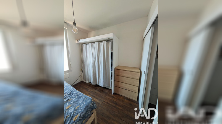Ma-Cabane - Location Appartement Tours, 41 m²